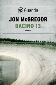 Bacino 13 - Jon McGregor