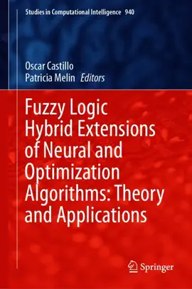 Read: Fuzzy Logic Hybrid Extensions of Neural and Optimization Algorithms: Theory Book and Applications