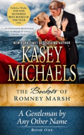 A Gentleman By Any Other Name - Kasey Michaels