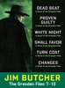 Book The Dresden Files Collection 7-12