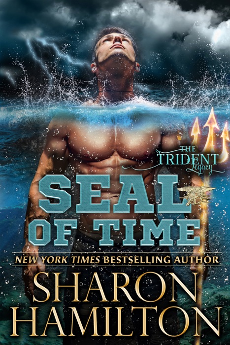 SEAL Of Time