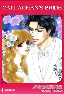 Read: Callaghan's Bride Book