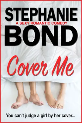Read: Book Cover Me