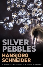 Silver Pebbles - Hansjörg Schneider & Mike Mitchell