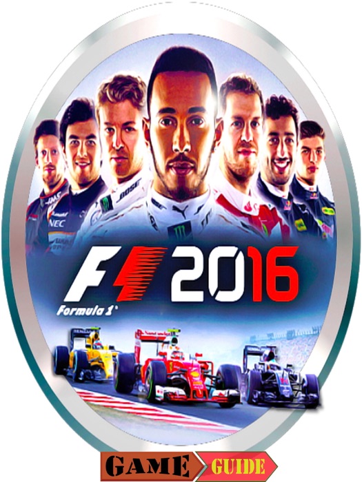 F1 2016 Guide