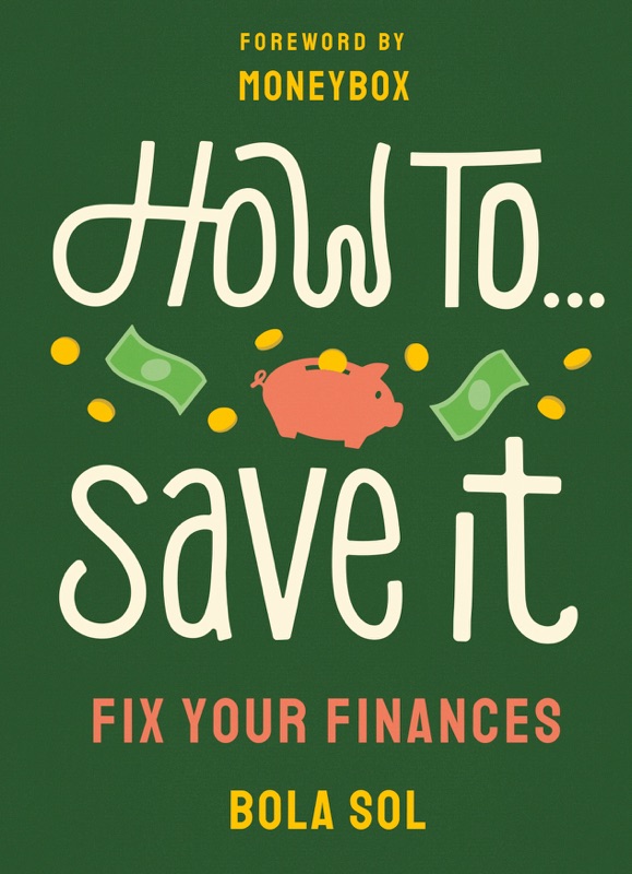 How To Save It