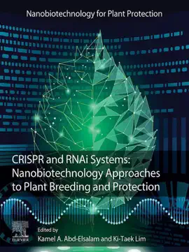 Read: Book CRISPR and RNAi Systems