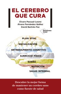 El cerebro que cura Book Cover