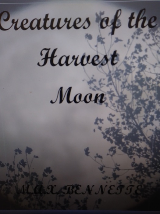 Creatures of the Harvest Moon
