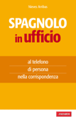 Spagnolo in ufficio - Nieves Arribas