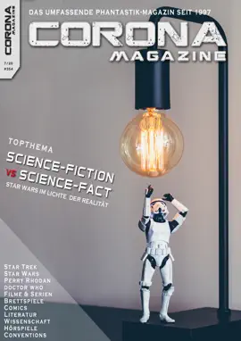 Read: Corona Magazine #354: Juli Book 2020