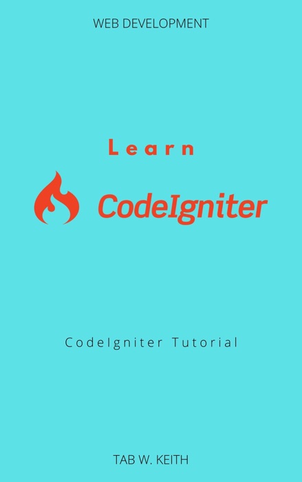 Learn CodeIgniter