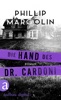 Book Die Hand des Dr. Cardoni