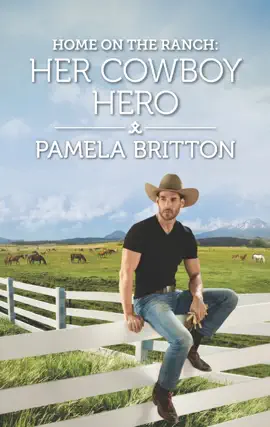 Read: Home on the Book Ranch: Her Cowboy Hero