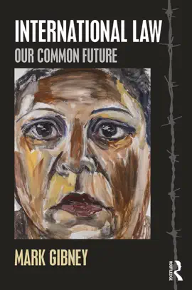 Read: Book International Law