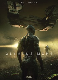 Olympus Mons T05 - Christophe Bec & Stefano Raffaele