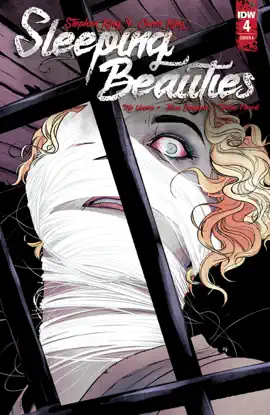Read: Sleeping Beauties Book #4