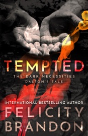 Tempted - Felicity Brandon