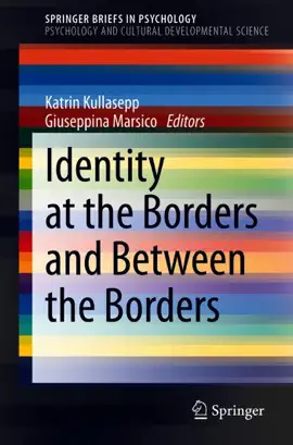 Read: Identity at the Borders and Between the Book Borders