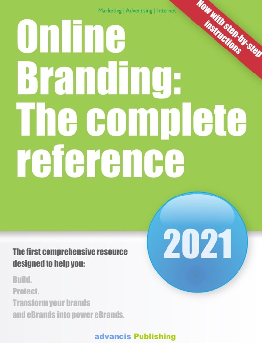 Online Branding: The Complete Reference