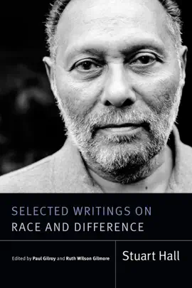 Read: Book Selected Writings on Race and Difference
