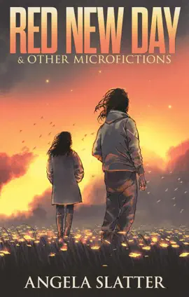 Read: Red New Day & Other Book Microfictions