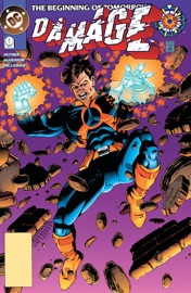 Damage (1994-1995) #0 - Tom Joyner & Bill Marimon
