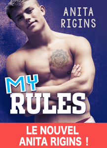 My Rules - Anita Rigins