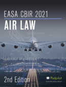 EASA CBIR 2021 Air Law - Padpilot Ltd