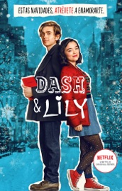 El cuaderno de desafíos de Dash & Lily - David Levithan
