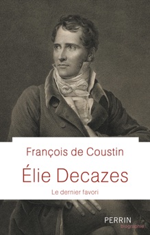 Elie Decazes - François De Coustin
