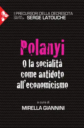 Read: Polanyi