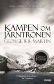 Game of thrones - Kampen om Järntronen - George R.R. Martin