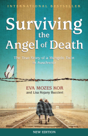 Surviving the Angel of Death - Tanglewood