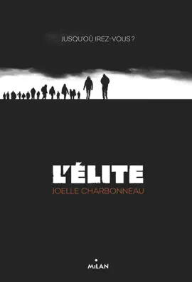 Read: L'élite, Tome Book 01