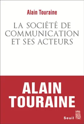 Read: La Société Book de communication et ses acteurs