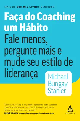 Read: Faça do coaching um Book hábito