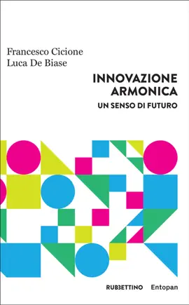 Read: Innovazione Armonica Book