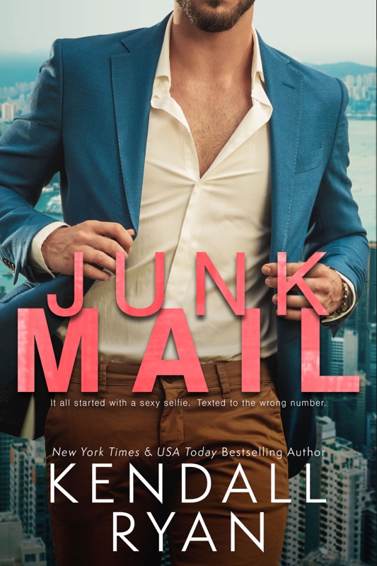 Junk Mail