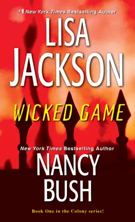 Read: Wicked Game Book
