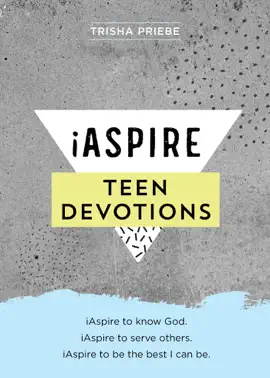 Read: Book iAspire Teen Devotions