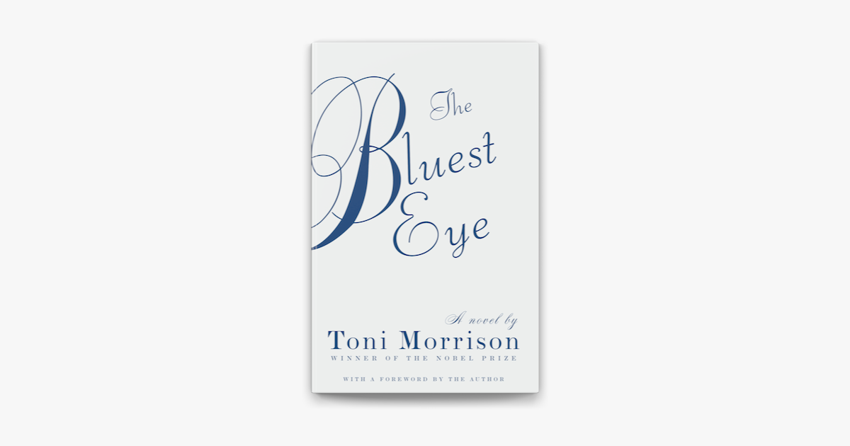 The Pale Blue Eye on Apple Books