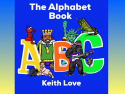 The Alphabet Book