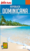 República Dominicana - (Dominique Auzias) Jean-Paul Labourdette et al.