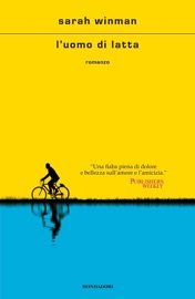 L'uomo di latta - Sarah Winman