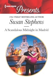 A Scandalous Midnight in Madrid - Susan Stephens