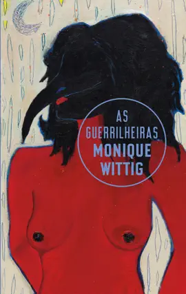 Read: Book As guerrilheiras