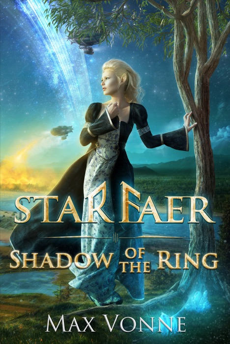 Star Faer:  Shadow of the Ring