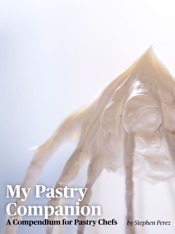 My Pastry Companion