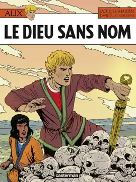 Read: Alix (Tome 39) - Le Dieu Sans Book Nom